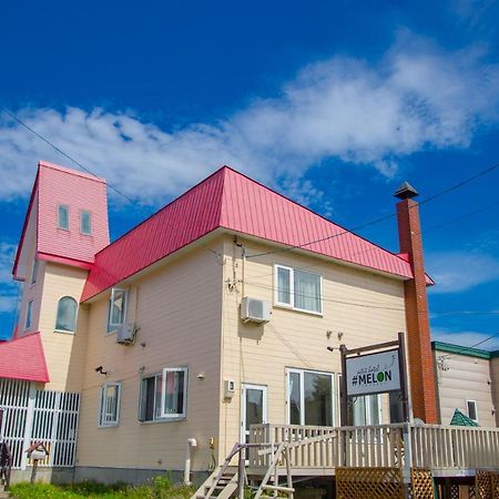 Petit Hotel Melon Фурано Екстер'єр фото