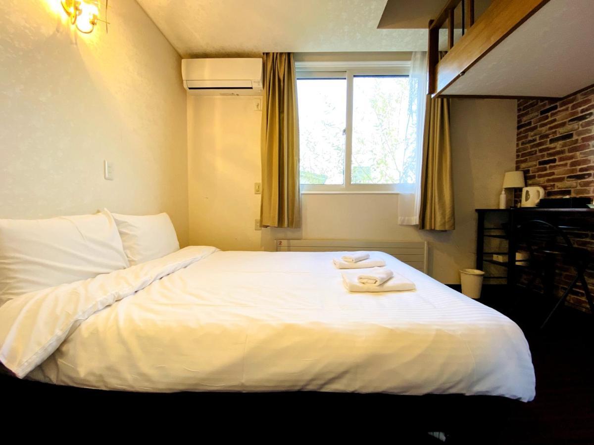 Petit Hotel Melon Фурано Екстер'єр фото