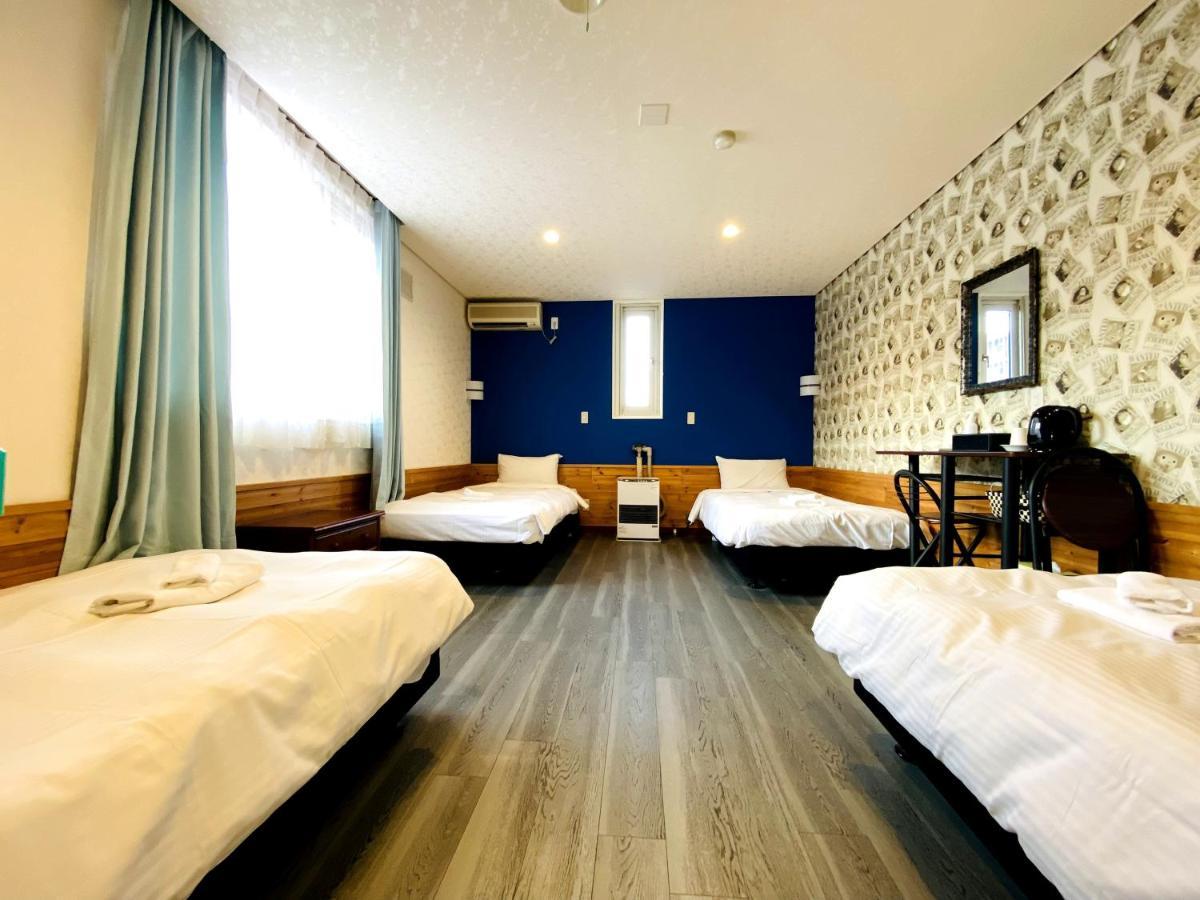Petit Hotel Melon Фурано Екстер'єр фото
