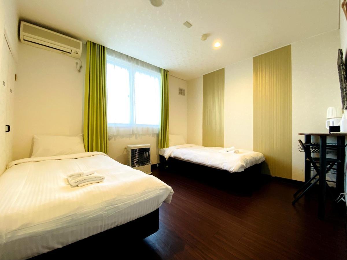 Petit Hotel Melon Фурано Екстер'єр фото