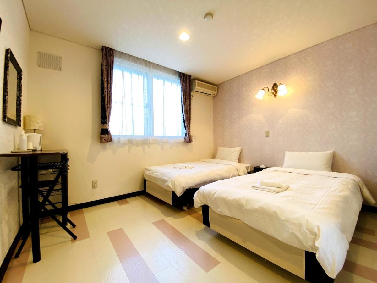 Petit Hotel Melon Фурано Екстер'єр фото