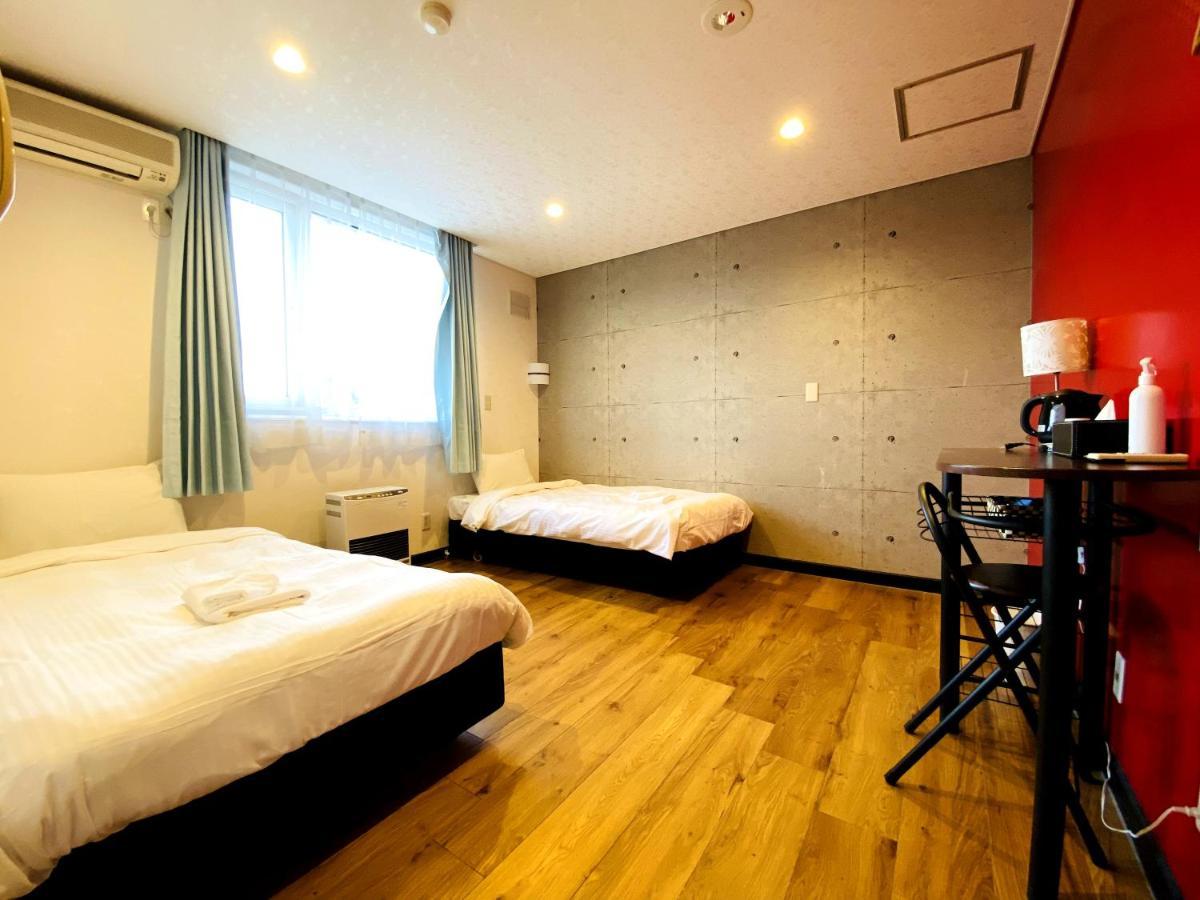 Petit Hotel Melon Фурано Екстер'єр фото