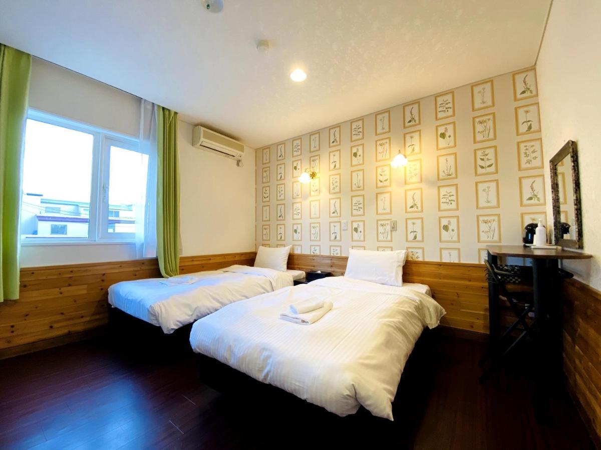Petit Hotel Melon Фурано Екстер'єр фото