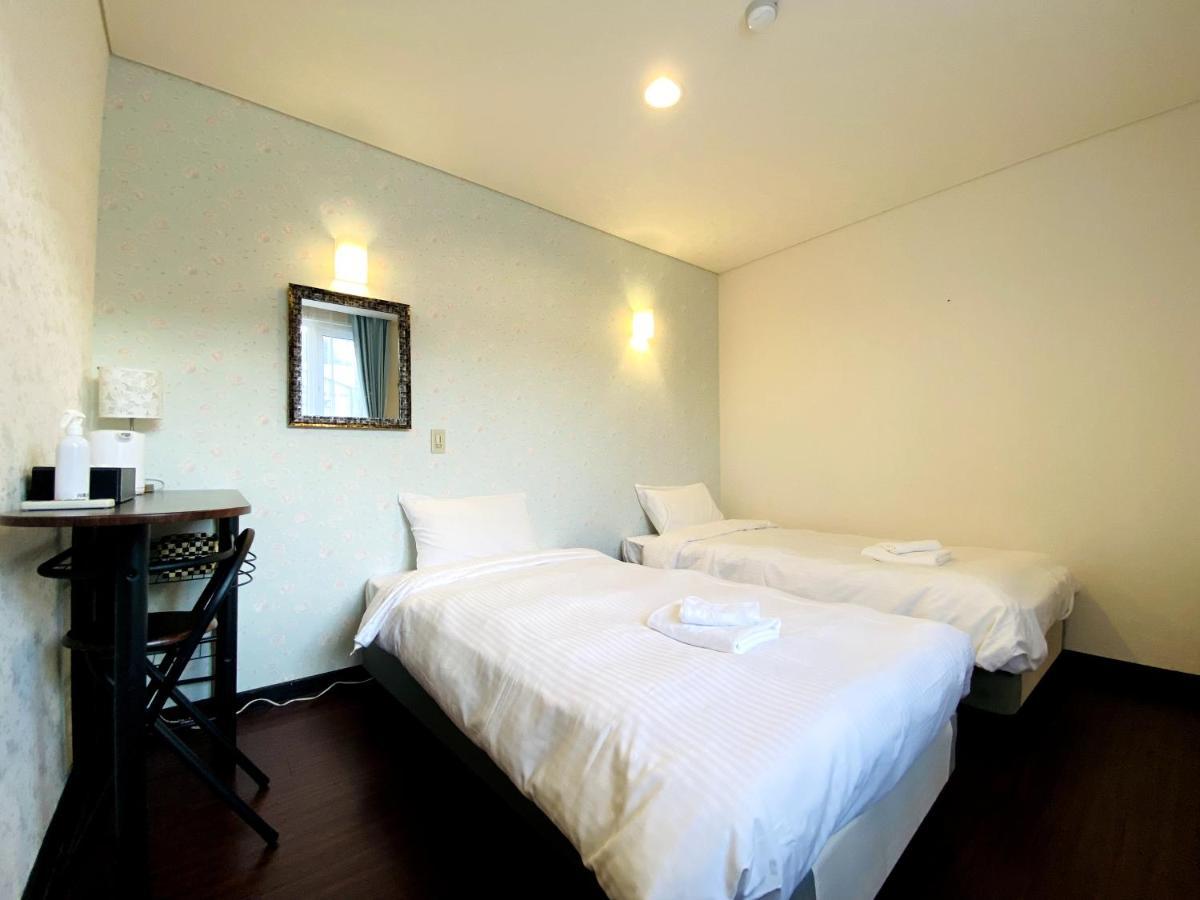 Petit Hotel Melon Фурано Екстер'єр фото