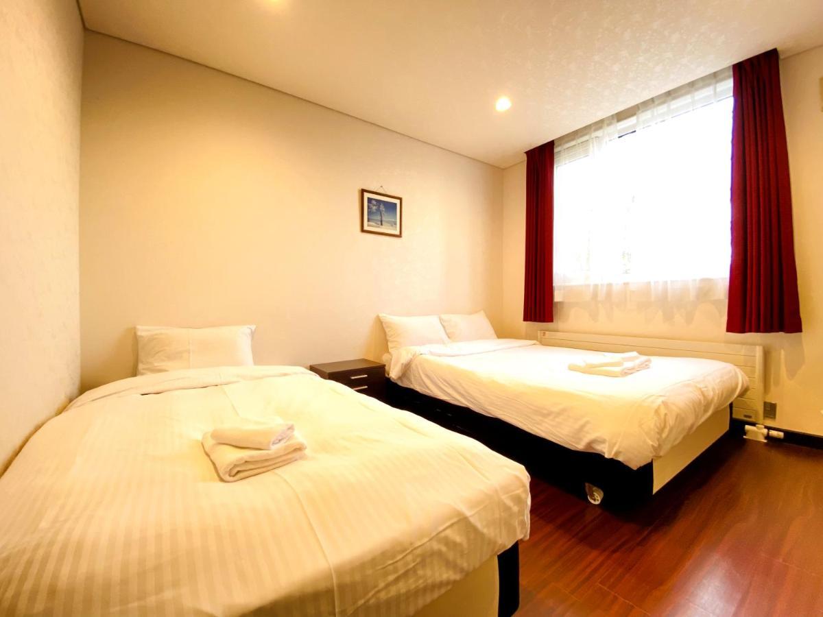 Petit Hotel Melon Фурано Екстер'єр фото