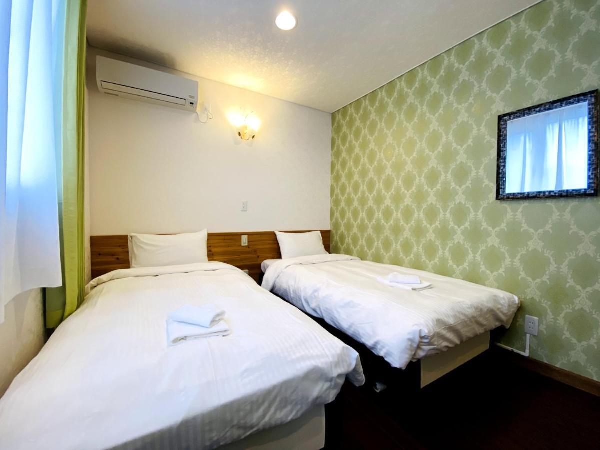Petit Hotel Melon Фурано Екстер'єр фото