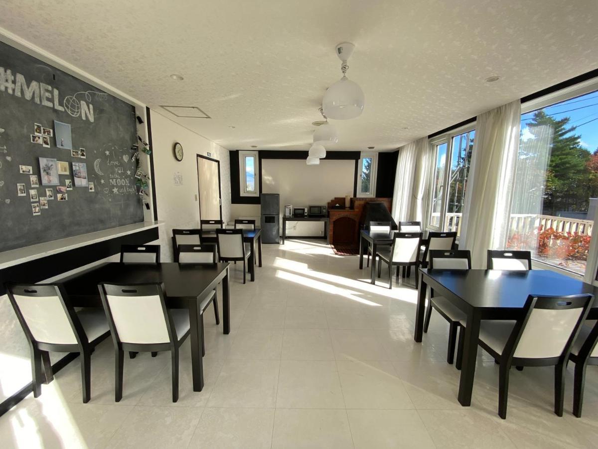 Petit Hotel Melon Фурано Екстер'єр фото