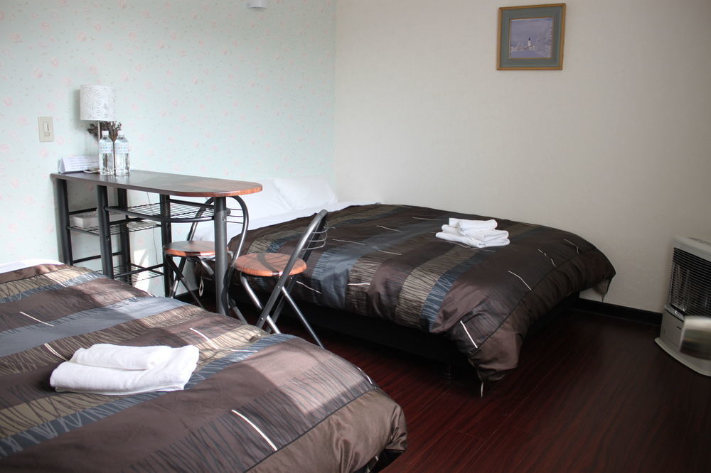 Petit Hotel Melon Фурано Екстер'єр фото
