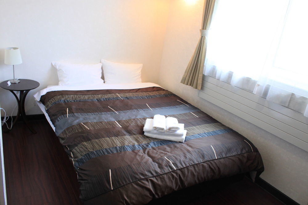 Petit Hotel Melon Фурано Екстер'єр фото