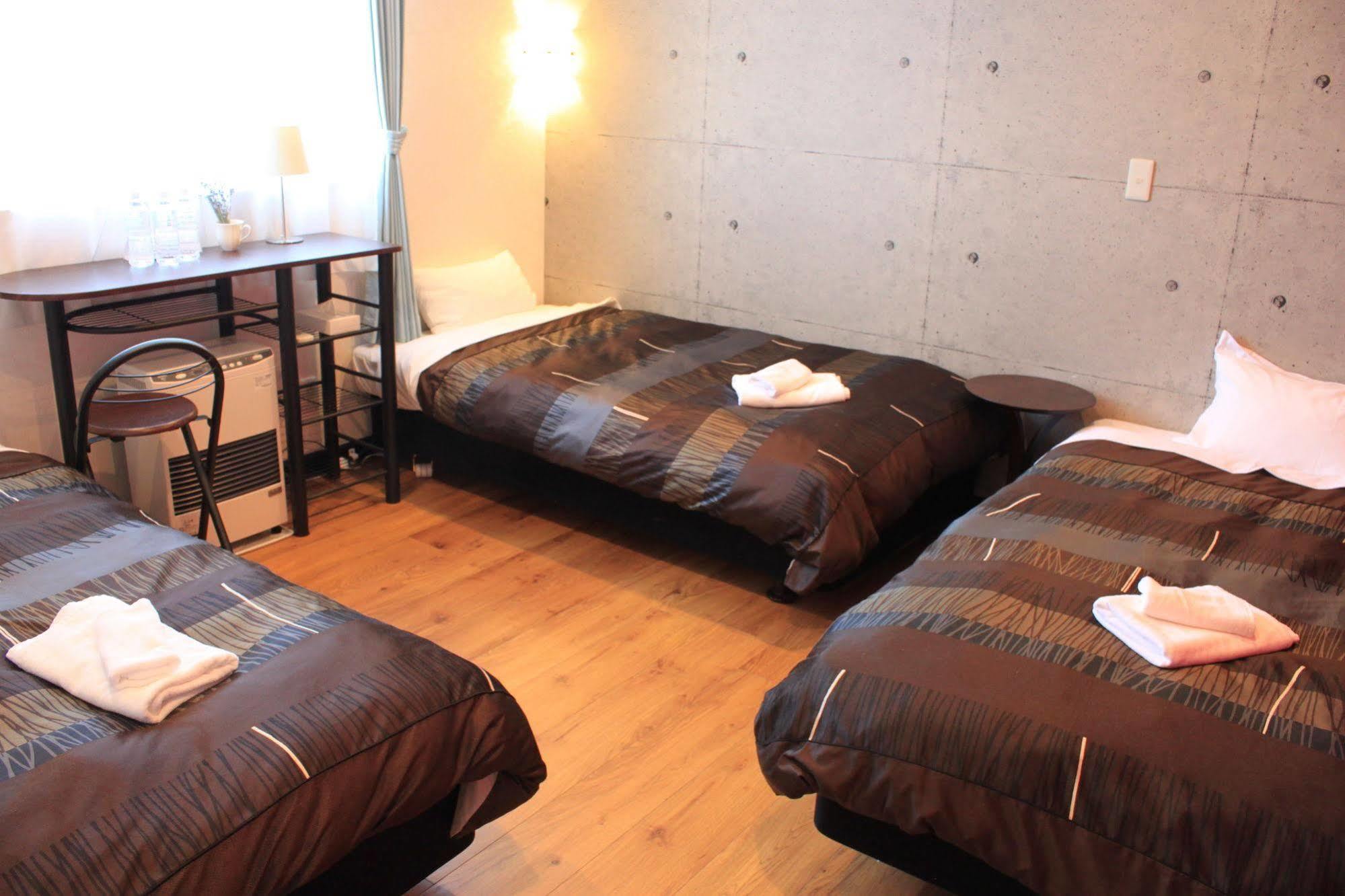 Petit Hotel Melon Фурано Екстер'єр фото
