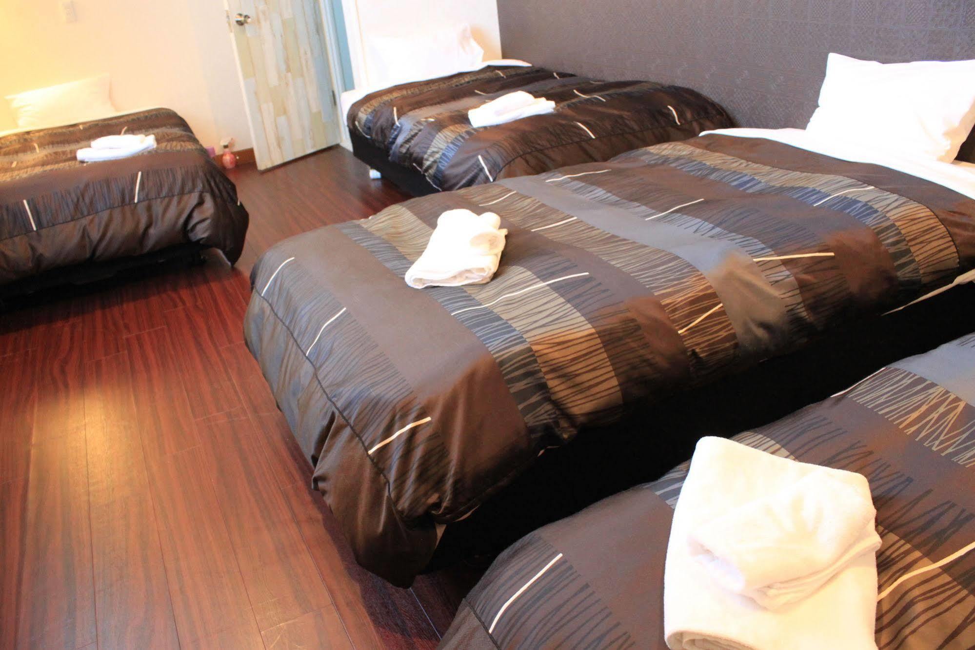 Petit Hotel Melon Фурано Екстер'єр фото