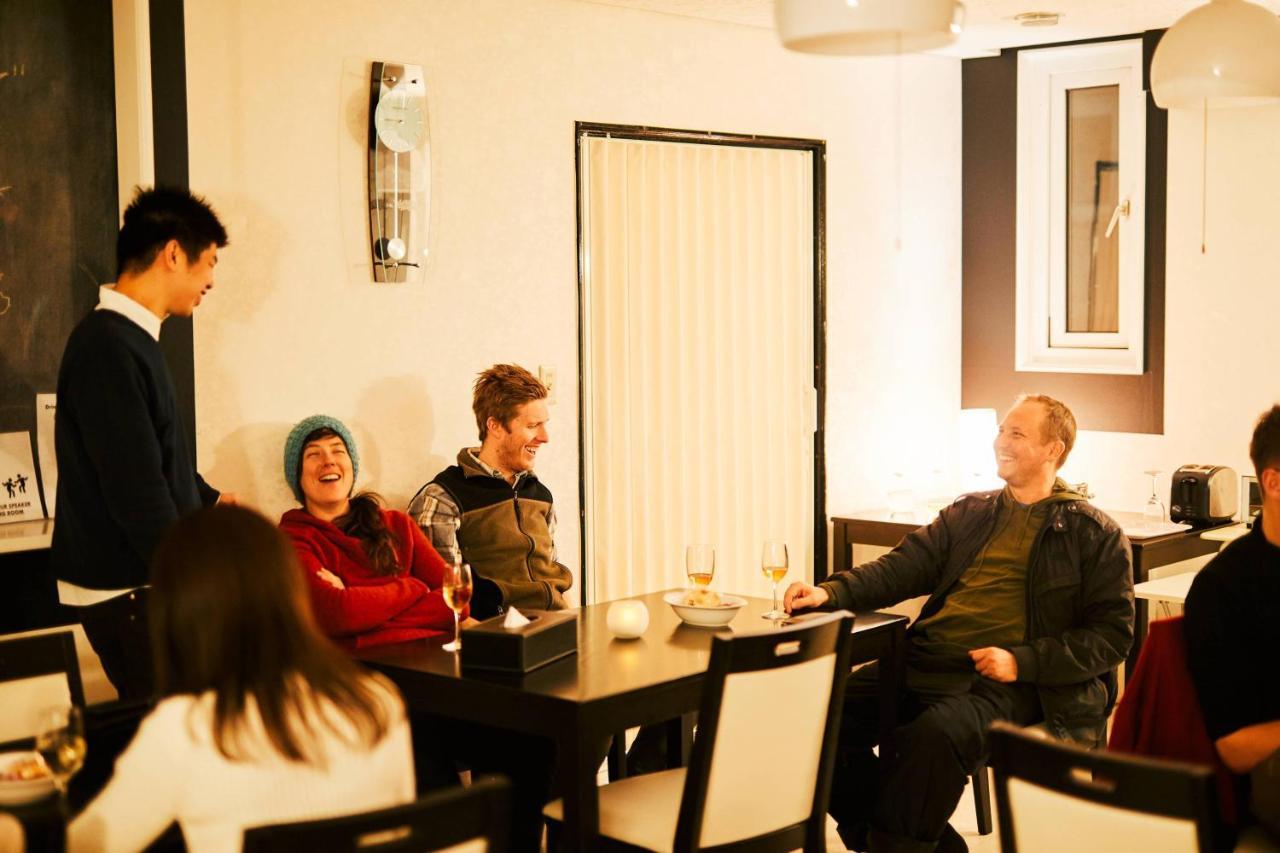 Petit Hotel Melon Фурано Екстер'єр фото