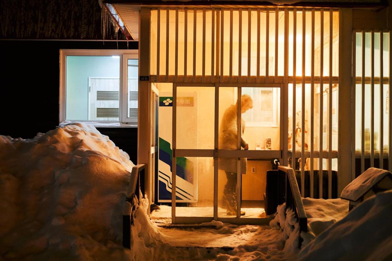 Petit Hotel Melon Фурано Екстер'єр фото