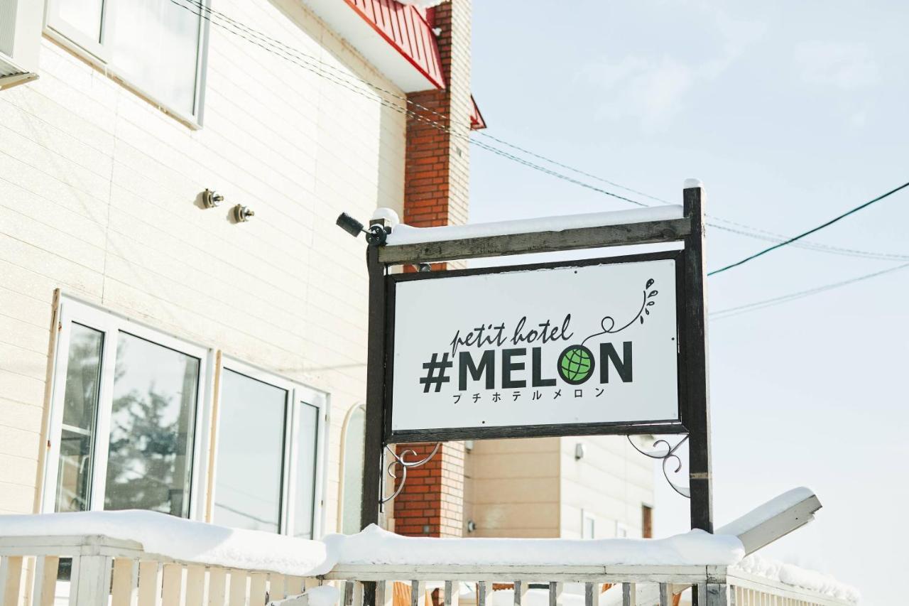 Petit Hotel Melon Фурано Екстер'єр фото