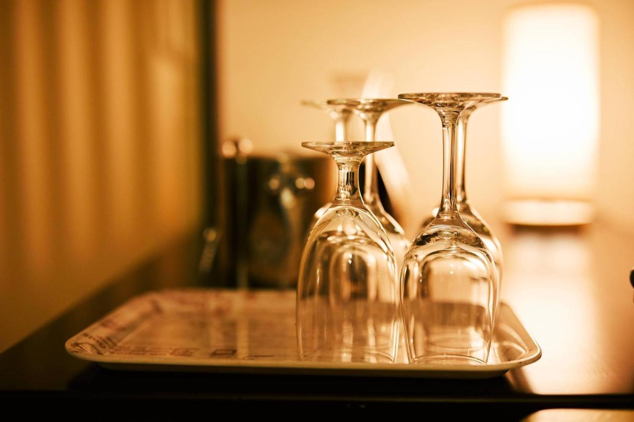 Petit Hotel Melon Фурано Екстер'єр фото