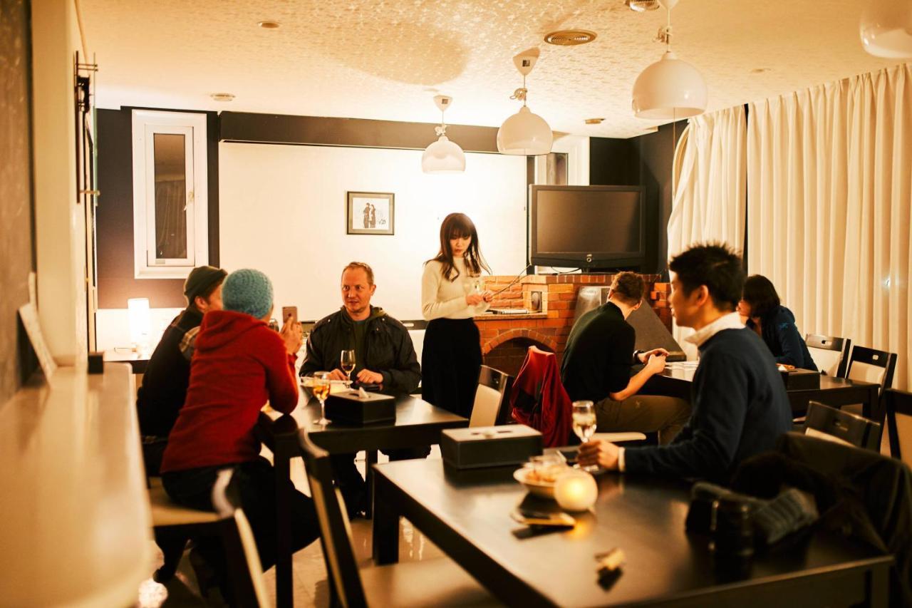 Petit Hotel Melon Фурано Екстер'єр фото