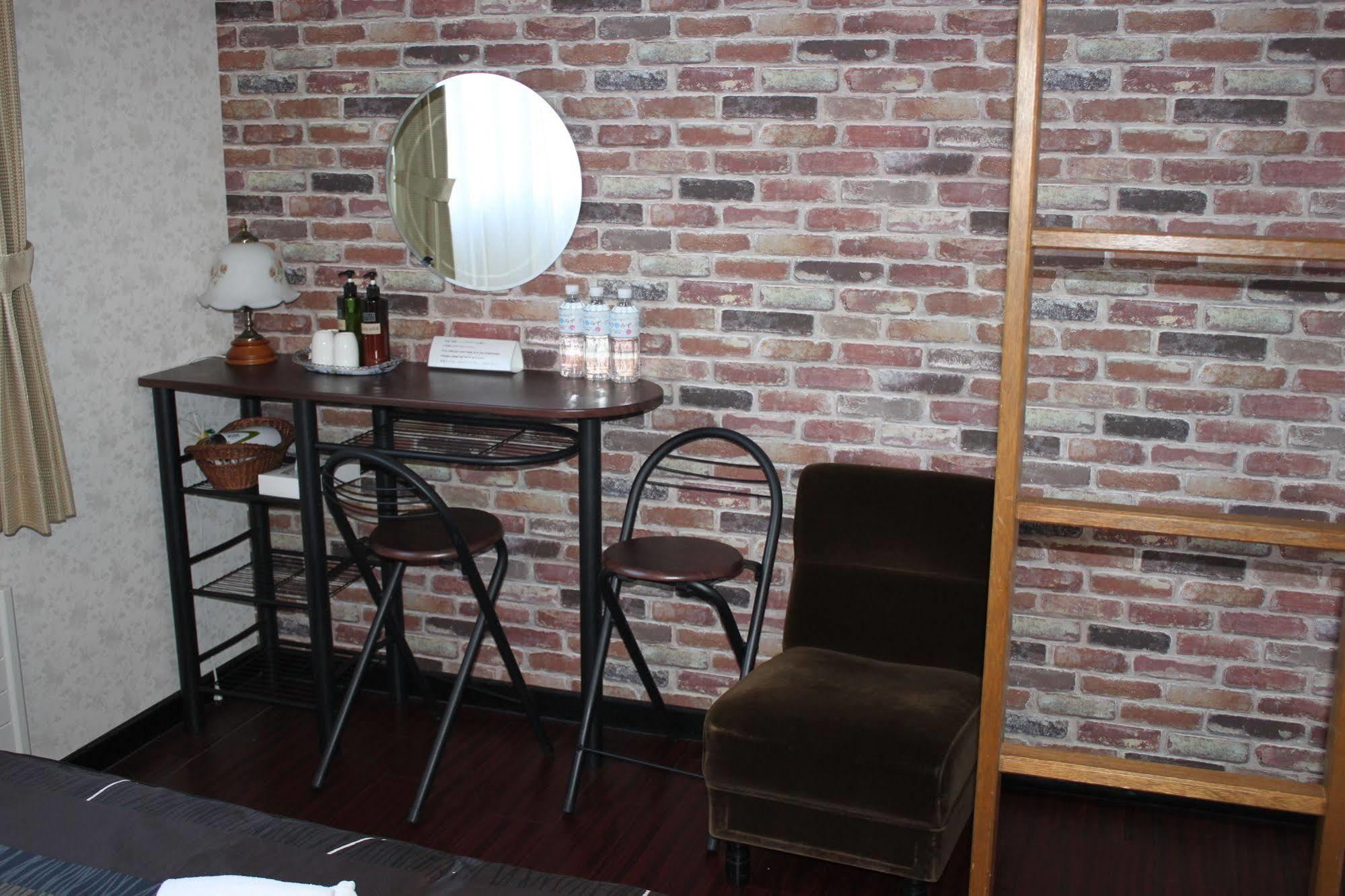 Petit Hotel Melon Фурано Екстер'єр фото