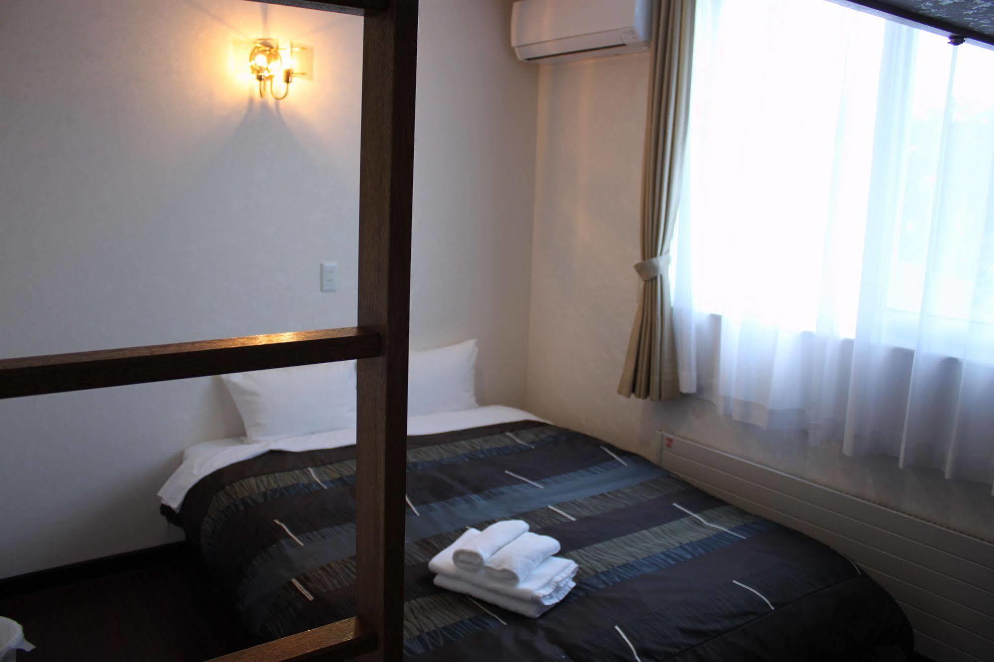 Petit Hotel Melon Фурано Екстер'єр фото